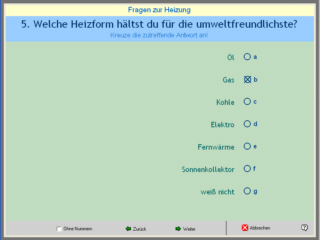 bildschirminterview 2014